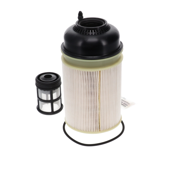 PU12002-2Z Fuel Filter Kit - PU 12 002-2 z - Suits Mercedes, Sisu