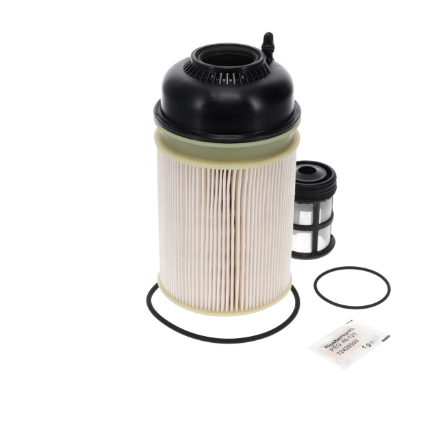 PU12002-2Z Fuel Filter Kit - PU 12 002-2 z - Suits Mercedes, Sisu