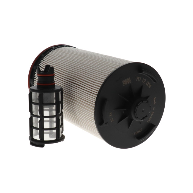 Fuel Filter Kit MANN Pu 12 010-2 Z