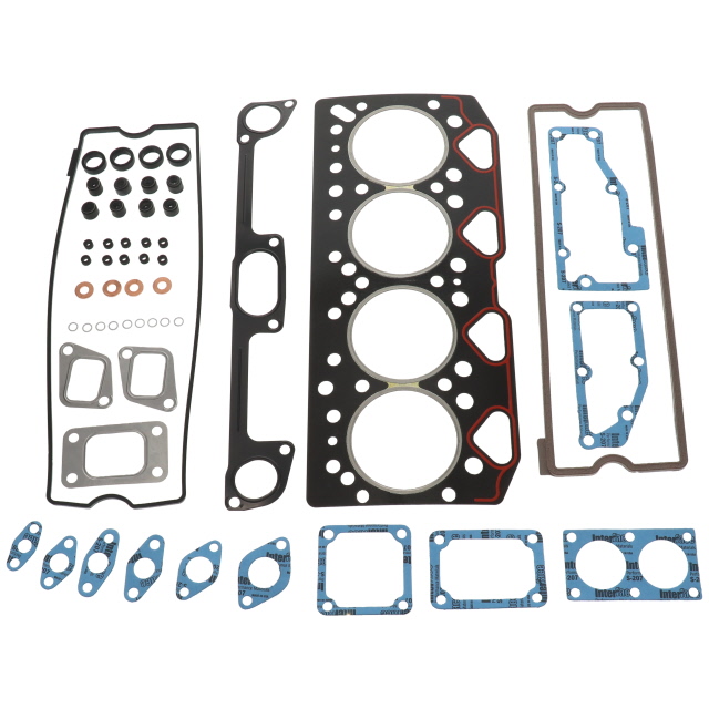 Head Set - Caterpillar