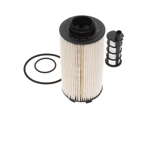 PU8010-1-2X Fuel Filter Kit to suit MERCEDES