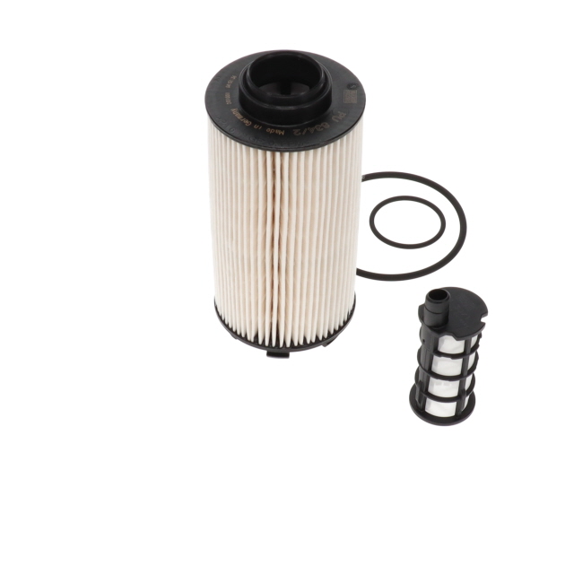 PU8010-1-2X Fuel Filter Kit to suit MERCEDES