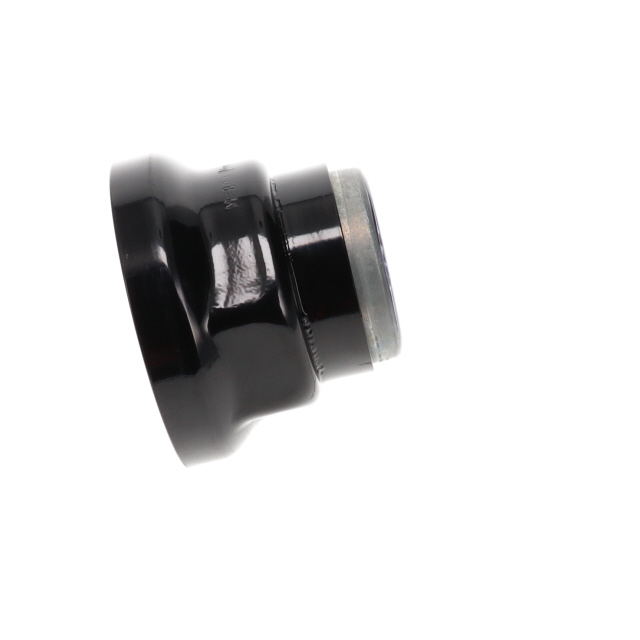 Q3106 HUB CAP WITH INTEGRATED HUBODOMETER