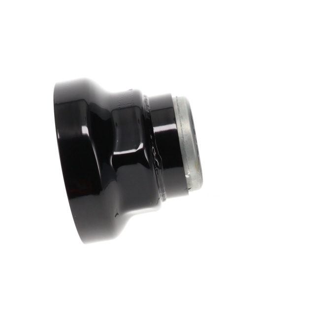 Q3107 HUB CAP WITH INTEGRATED HUBODOMETER