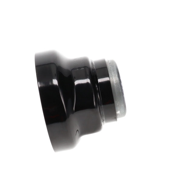 Q3108 HUB CAP WITH INTEGRATED HUBODOMETER