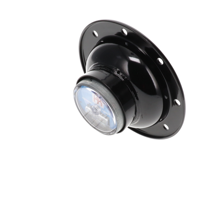 Q3109 HUB CAP WITH INTEGRATED HUBODOMETER