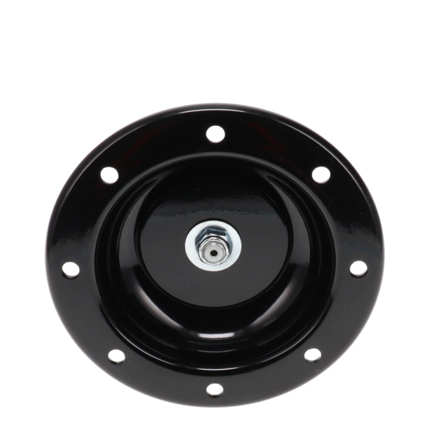 Q3109 HUB CAP WITH INTEGRATED HUBODOMETER