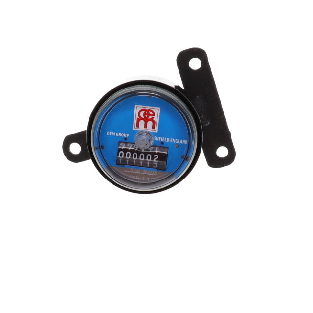 HUBODOMETER C/W BRACKET