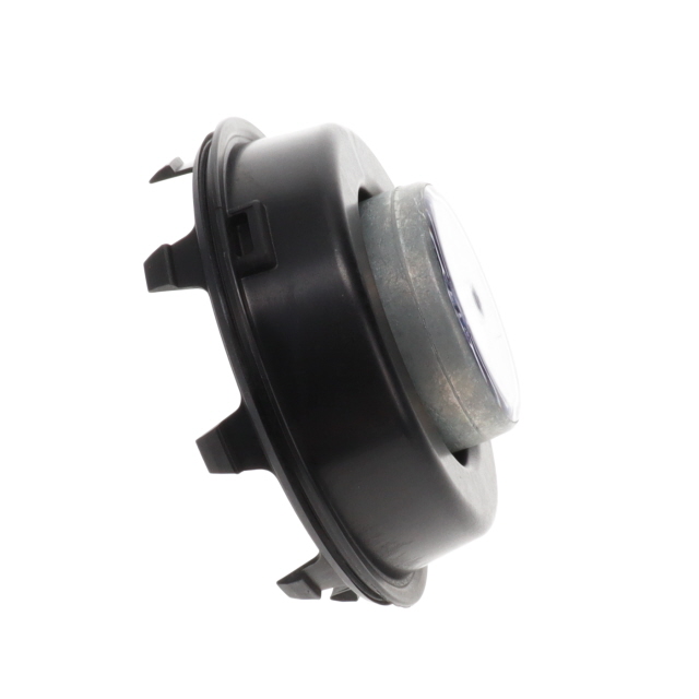 Q3114 HUB CAP WITH INTEGRATED HUBODOMETER