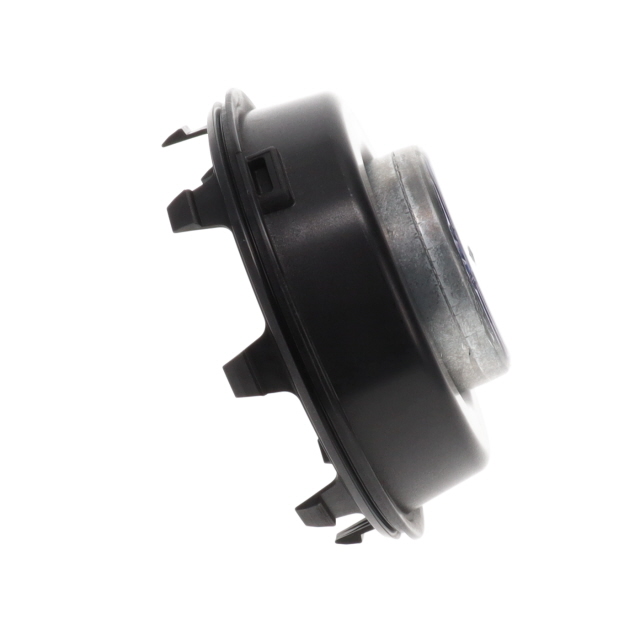 Q3115 HUB CAP WITH INTEGRATED HUBODOMETER