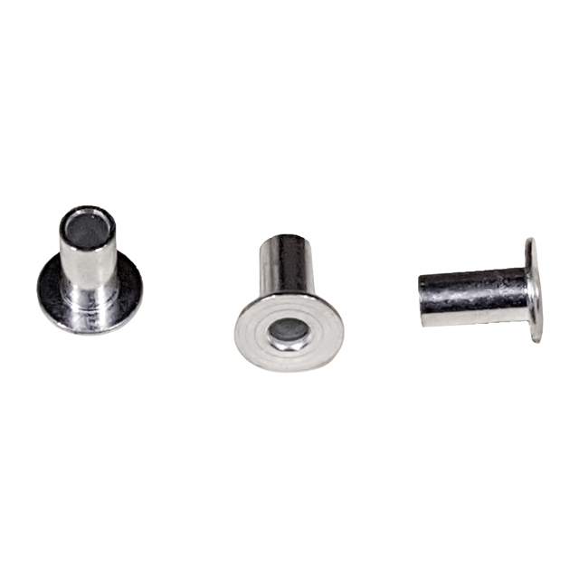 BOX 1000 8X15 RIVET DIN7338C ST