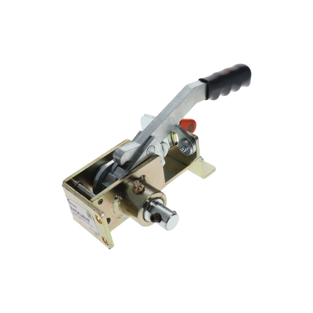 Curtain Tensioner RHf/LHr R45Kw Type