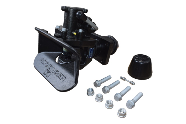 50mm Rockinger Towing hitch