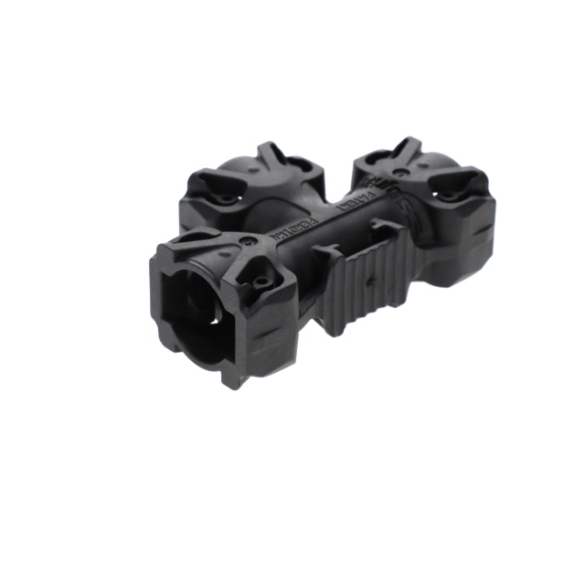 R53000000 T Coupling - Large - New Raufoss