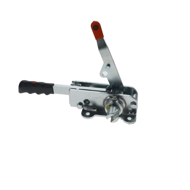 R55LHF HEAVY DUTY CURTAIN TENSIONER LHF / RHR