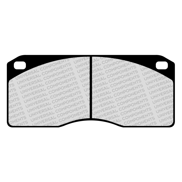 REG90 PAD SET WVA 29302