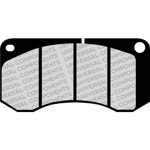 PAD SET 668 WVA 29013