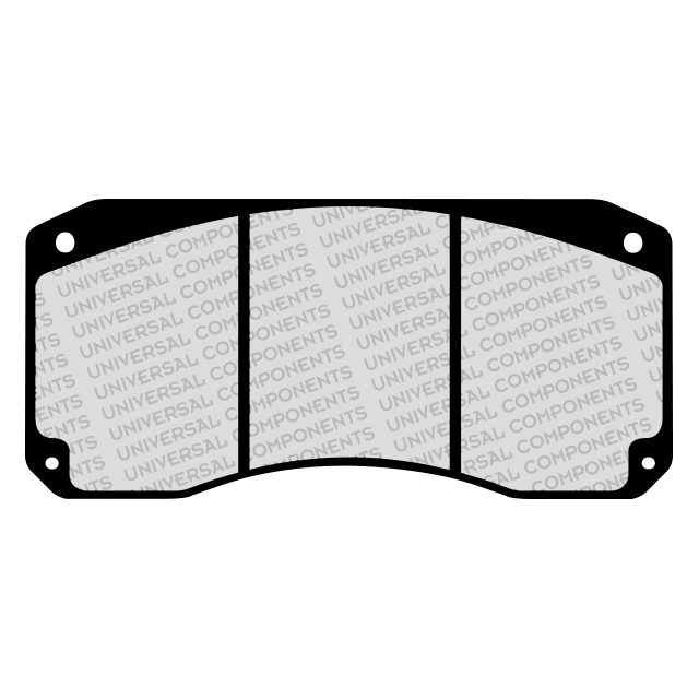 R9030R REG90 PAD SET 769 WVA 29043