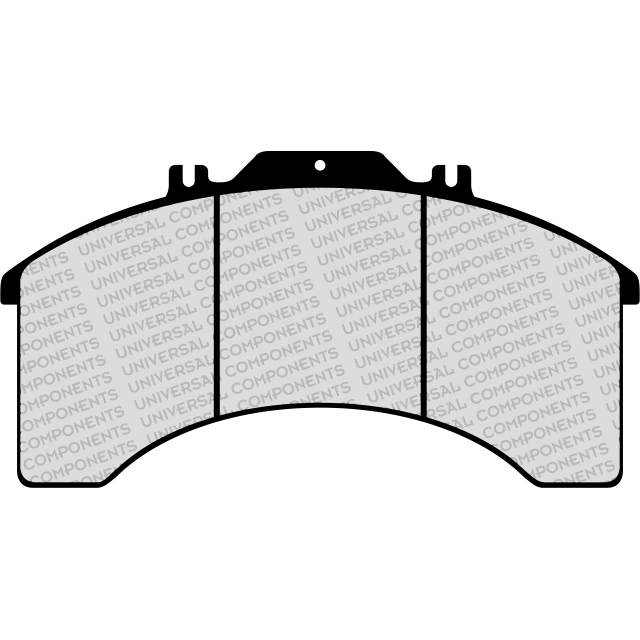 REG90 PAD SET 773 WVA 29011