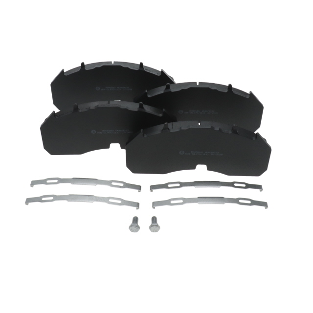 R9055RU Brake Pad Set - WVA 29332