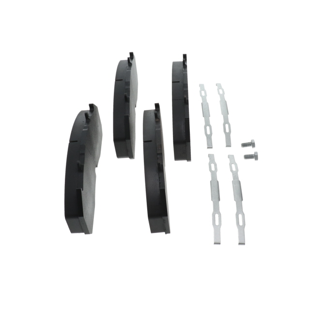 R9055RU Brake Pad Set - WVA 29332