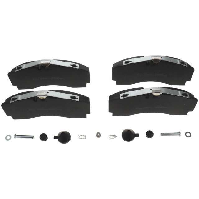 Brake Pad Set - WVA 29331