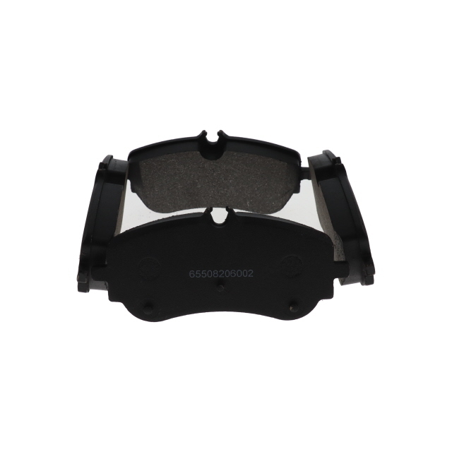 Brake Pad Set - WVA 22802 - MAN TGE, VW Crafter Rear