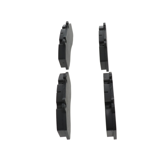 R9079RU Brake Pad Set - Front/Rear - WVA29835 - Mercedes Sprinter