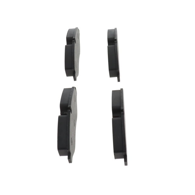 R9083RU Brake Pad Set - Front - WVA29192 - Mercedes Sprinter