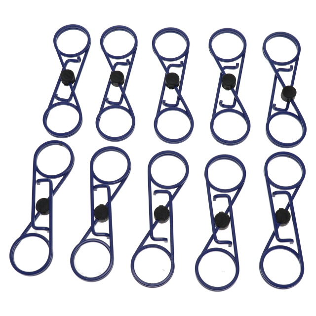 Ric Clips 33mm RH - 10 Pack