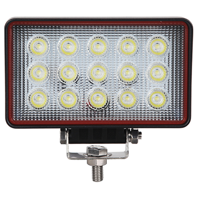 45W Rectangular Flood Lamp