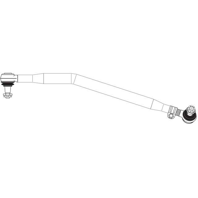 DRAG LINK RENAULT PR