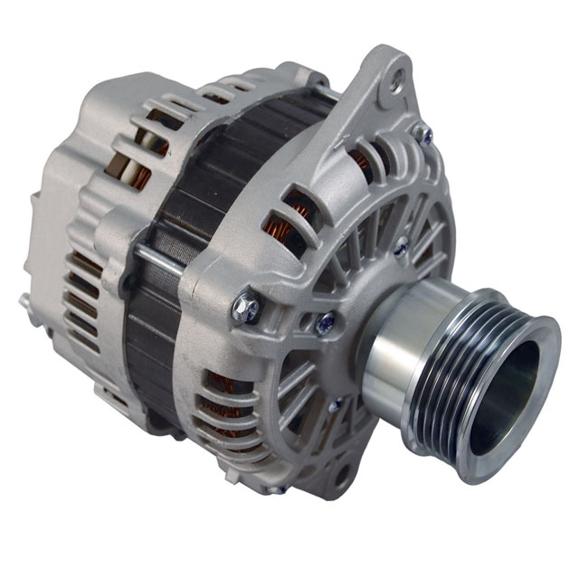 RNAL0003T ALTERNATOR TO SUIT RENAULT 24V 90AMP