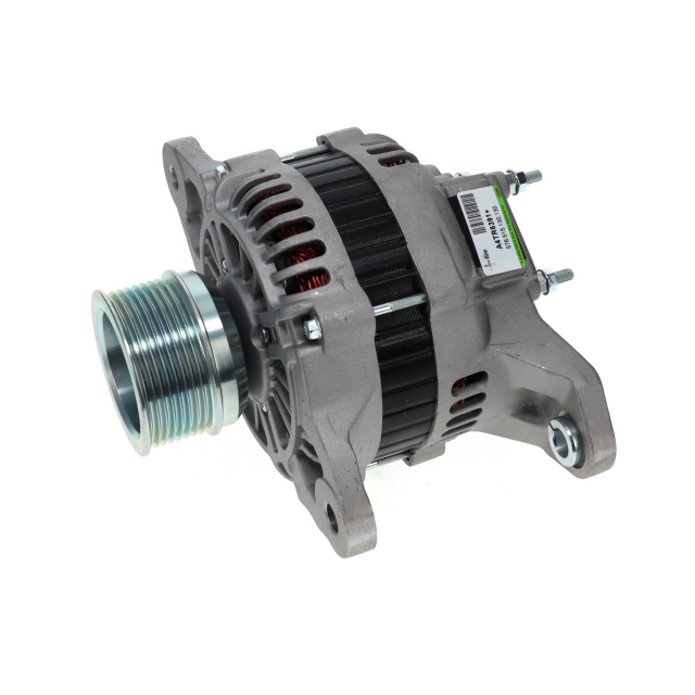 RNAL0014 Alternator 24V 110A
