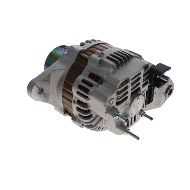 RNAL0014OEM Alternator - Mitsubishi OEM - 24V, 130A - Suits Renault