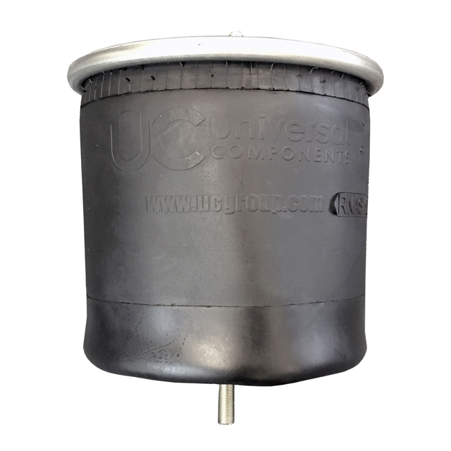 AIRSPRING ASSEMBLY RENAULT C SERIES