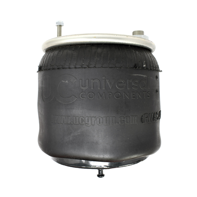 AIRSPRING ASSEMBLY REAR RENAULT T SERIES