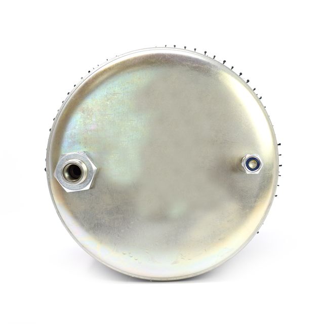 RNAS4091 AIRSPRING ASSEMBLY REAR RENAULT T SERIES