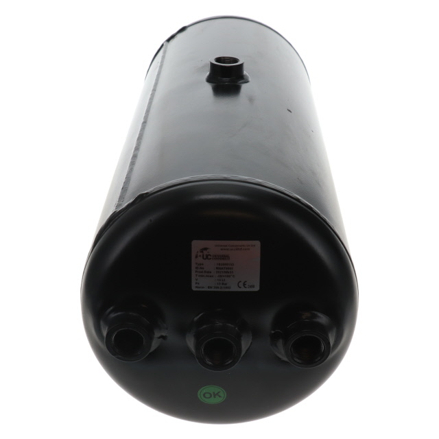 RNAT0005 Air Tank 15 Litre to suit RENAULT