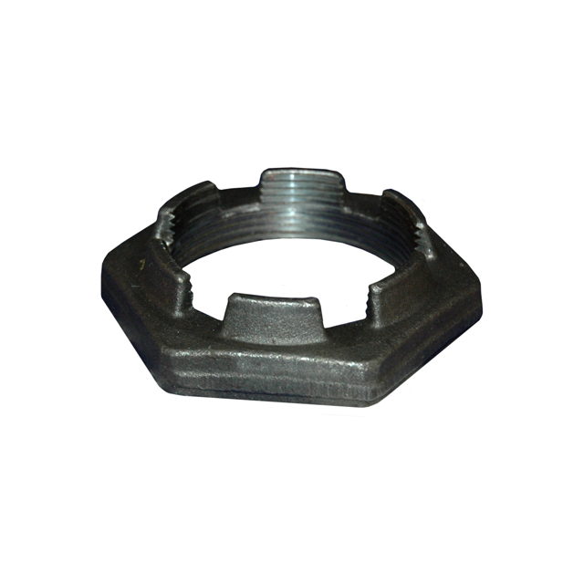 LOCK NUT M60X2