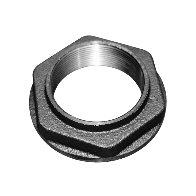 AXLE LOCK NUT