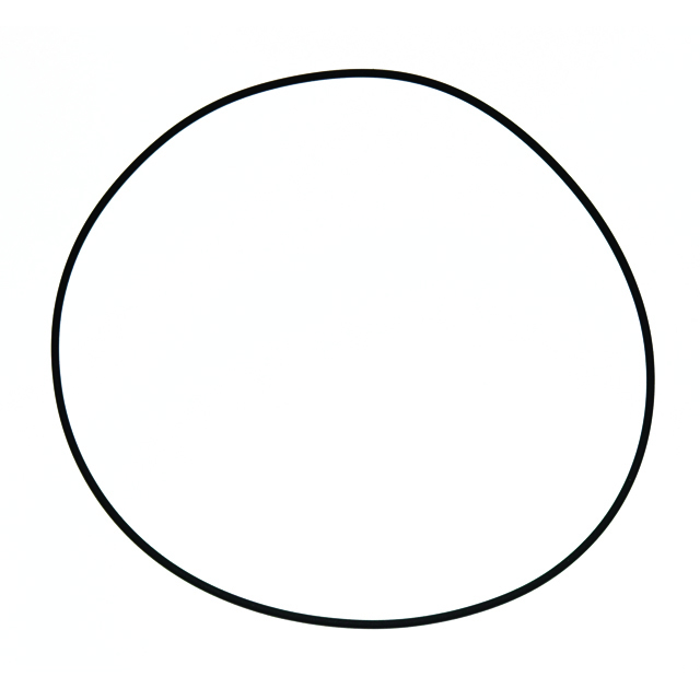 AXLE O-RING 120X1.78MM