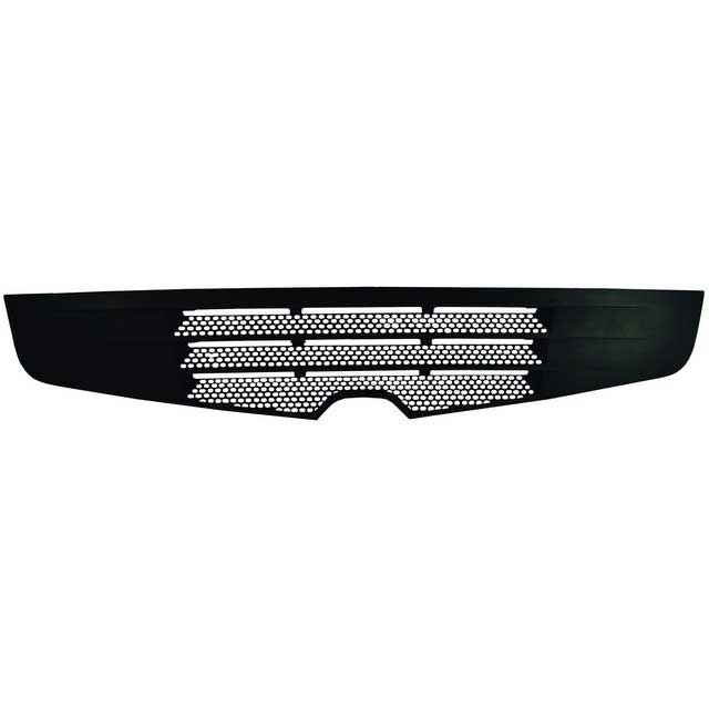 GRILLE MAIN TRIM