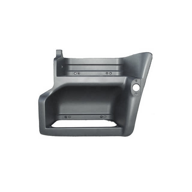 Step LH - To Suit RENAULT