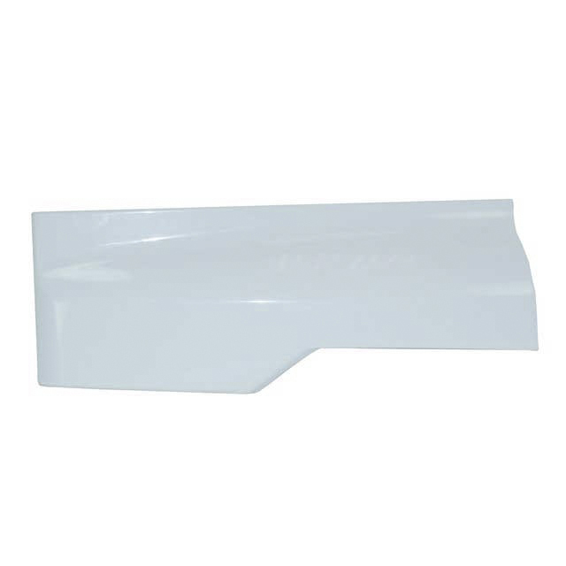 WHEEL ARCH TRIM SECTION RH