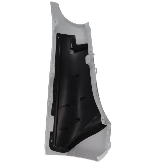 RNBODY125 CABIN SECTION CORNER PANEL LH