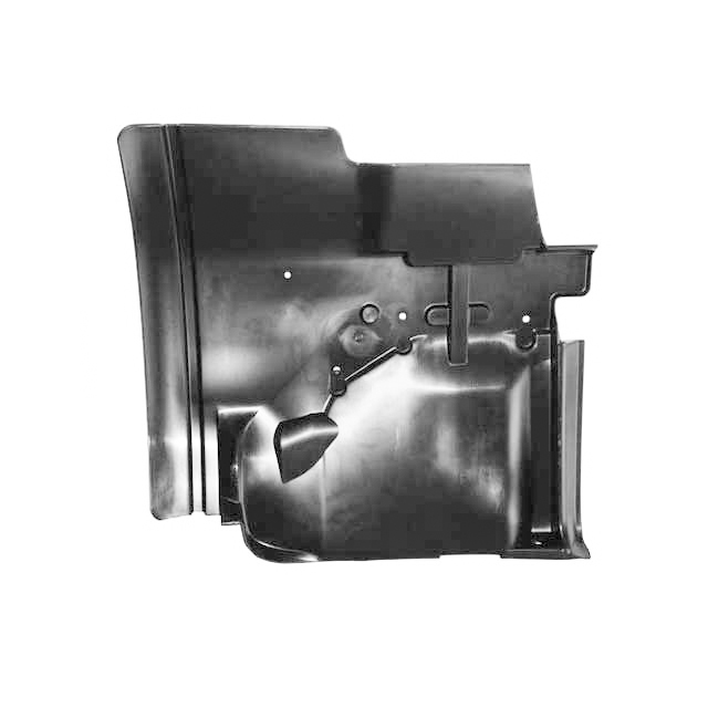 WING CABIN FR LOWER ARCH LH