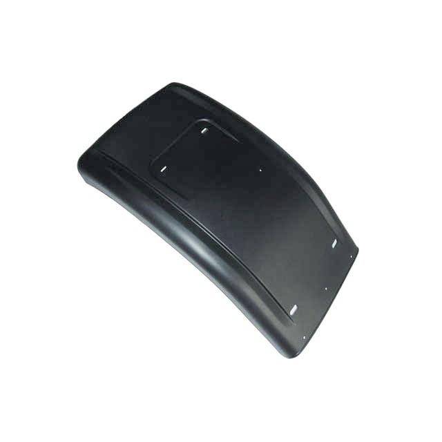 WING CABIN REAR LOWER ARCH RH LH