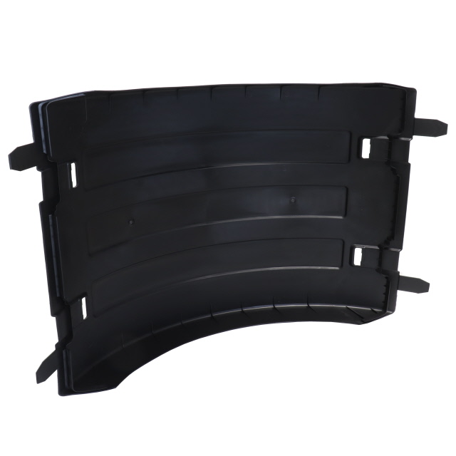 RNBODY149A Wing Top High Version w/o straps H240xL1135xW680