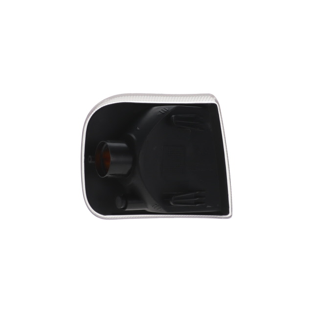 RNBODY153 INDICATOR LENS ONLY LH RENAULT MIDLUM